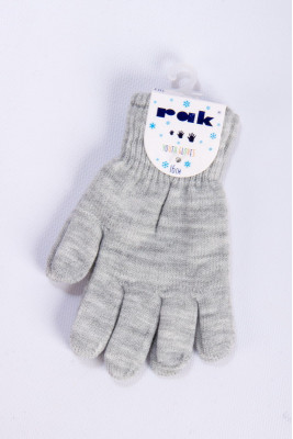 Рукавички дитячі одинарні